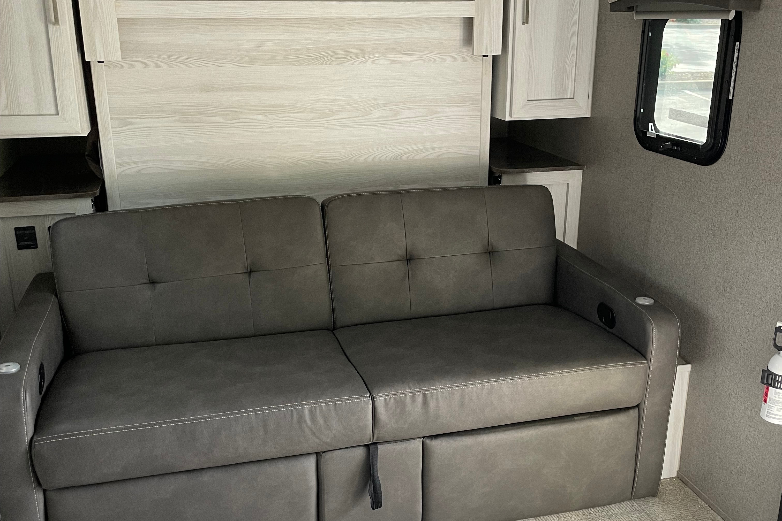 2020 Forest River Flagstaff E-PRO - The Ultimate Camper