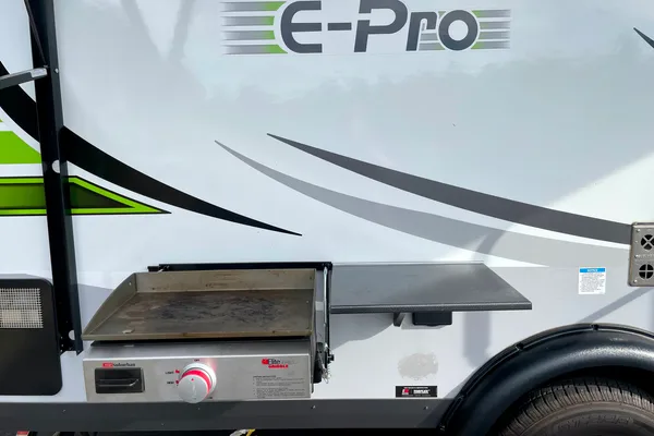 2020 Forest River Flagstaff E-PRO - The Ultimate Camper