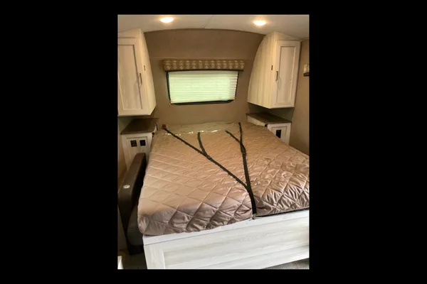 2020 Forest River Flagstaff E-PRO - The Ultimate Camper