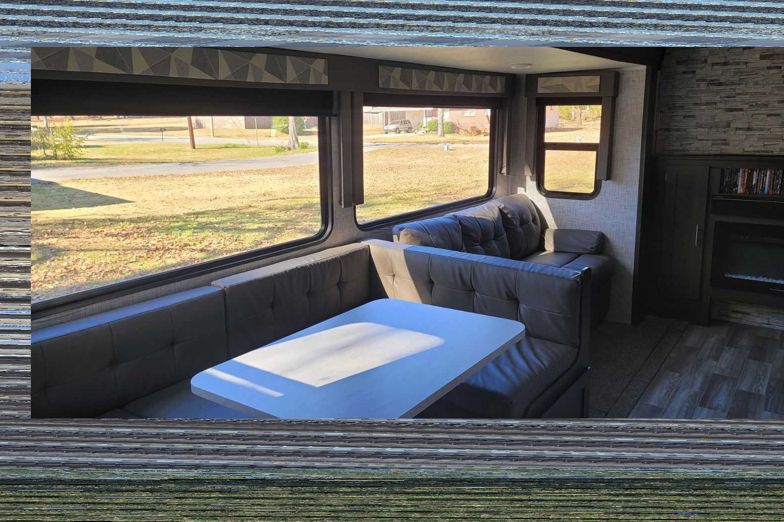 Chris's Forrest River 2020 Travel Trailer