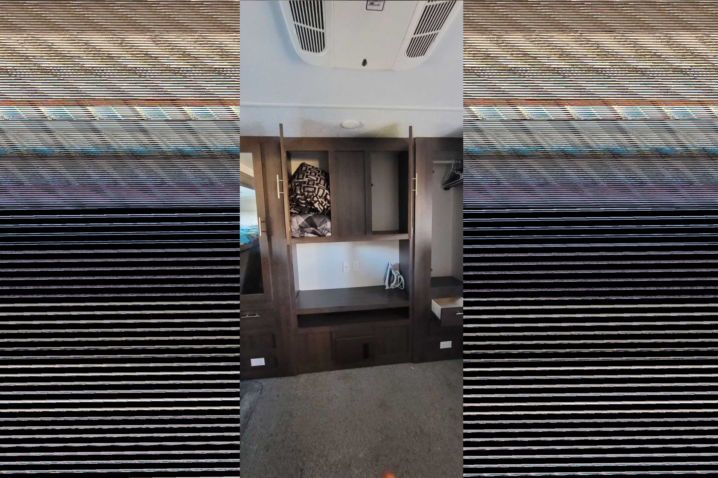 Chris's Forrest River 2020 Travel Trailer