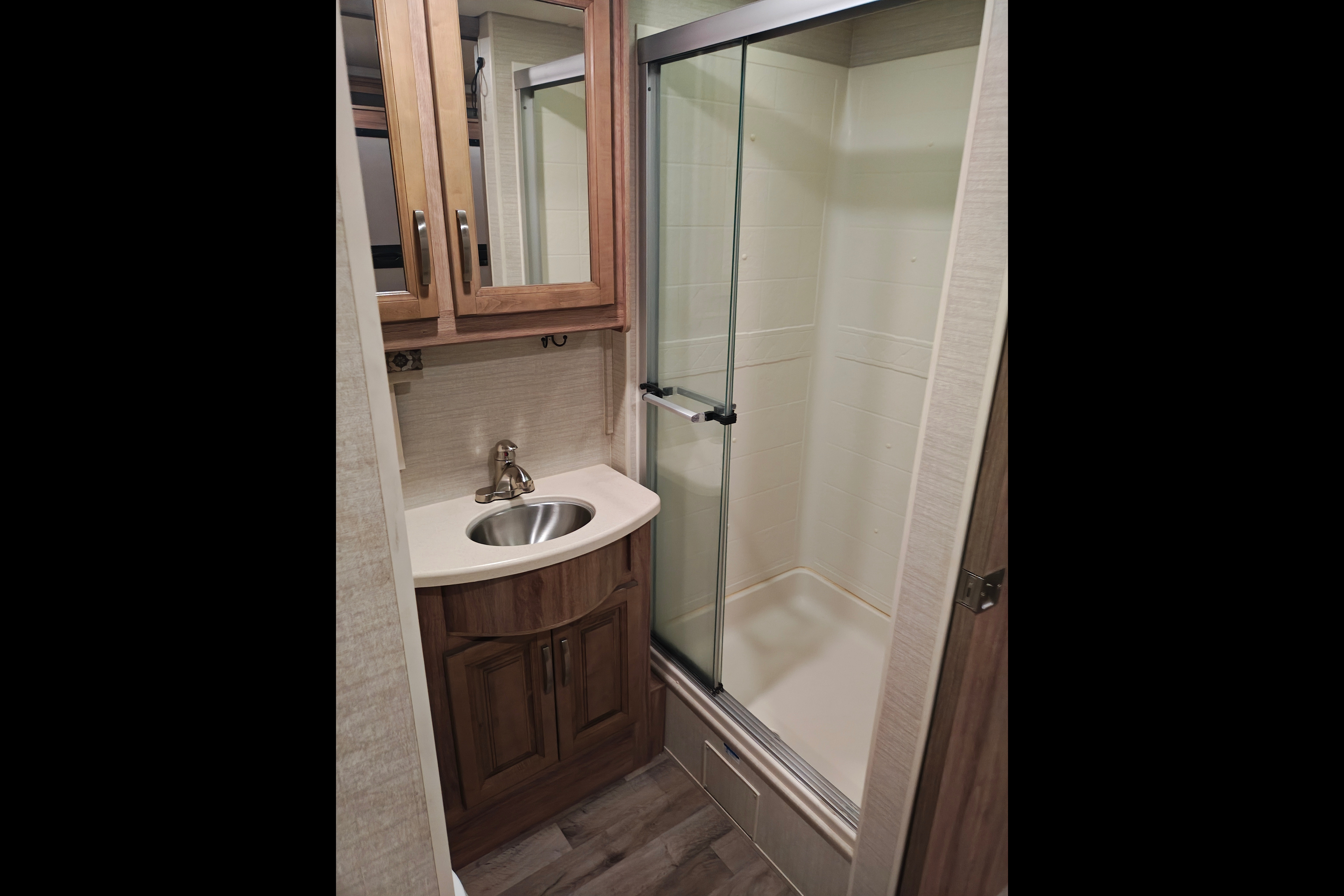 Jonathan's Grayco Precept 34Gg Class A