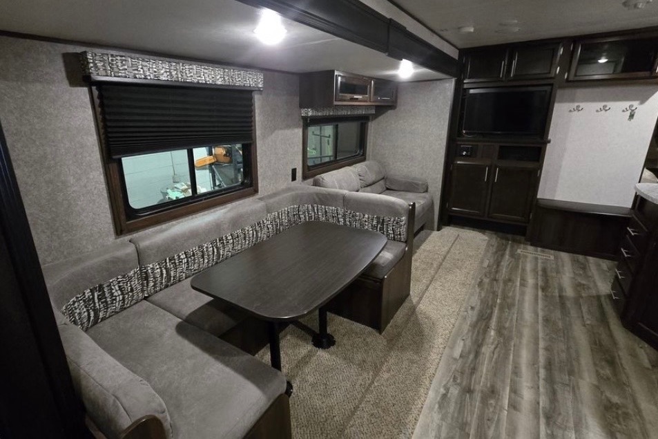 Altmeyer’s Bunk House