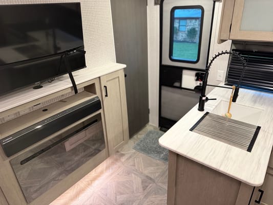 Wildwood Travel Trailer