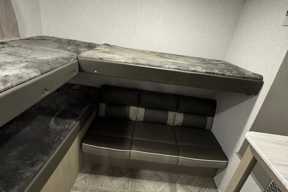 Wildwood Travel Trailer