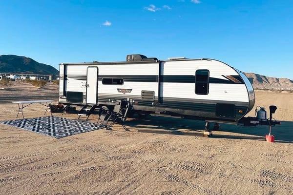 2024 Forest River Wildwood X-Lite Slide Out Travel Trailer