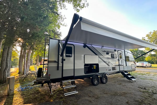2024 Jayco Jay Feather 27BHB
