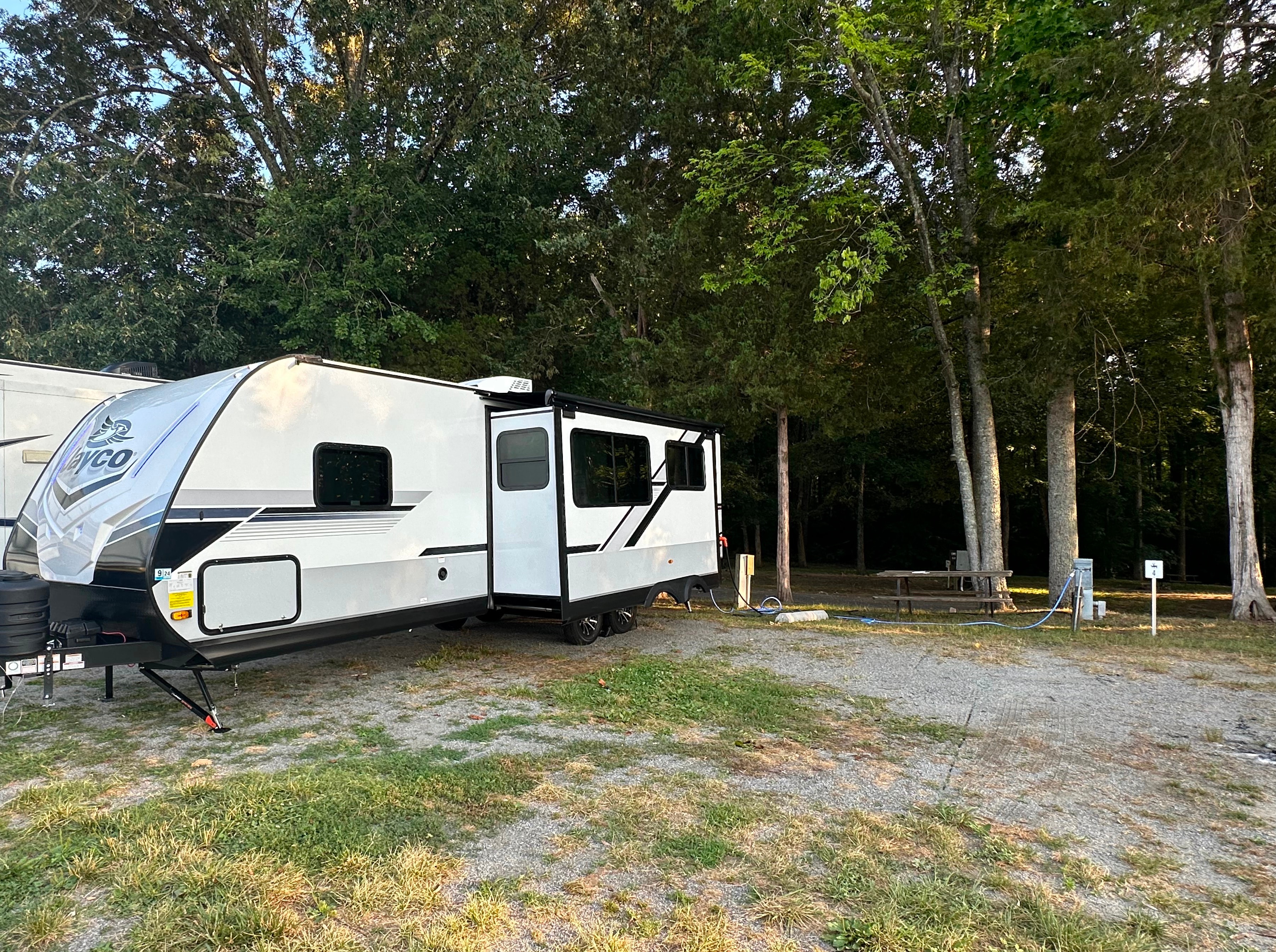 2024 Jayco Jay Feather 27BHB