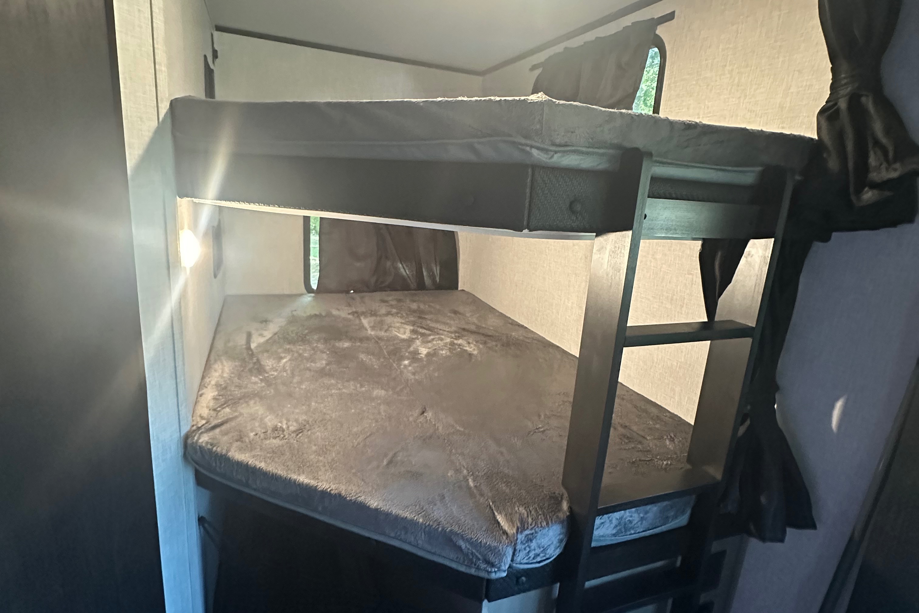 2024 Jayco Jay Feather 27BHB