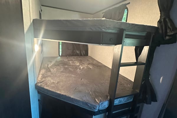 2024 Jayco Jay Feather 27BHB