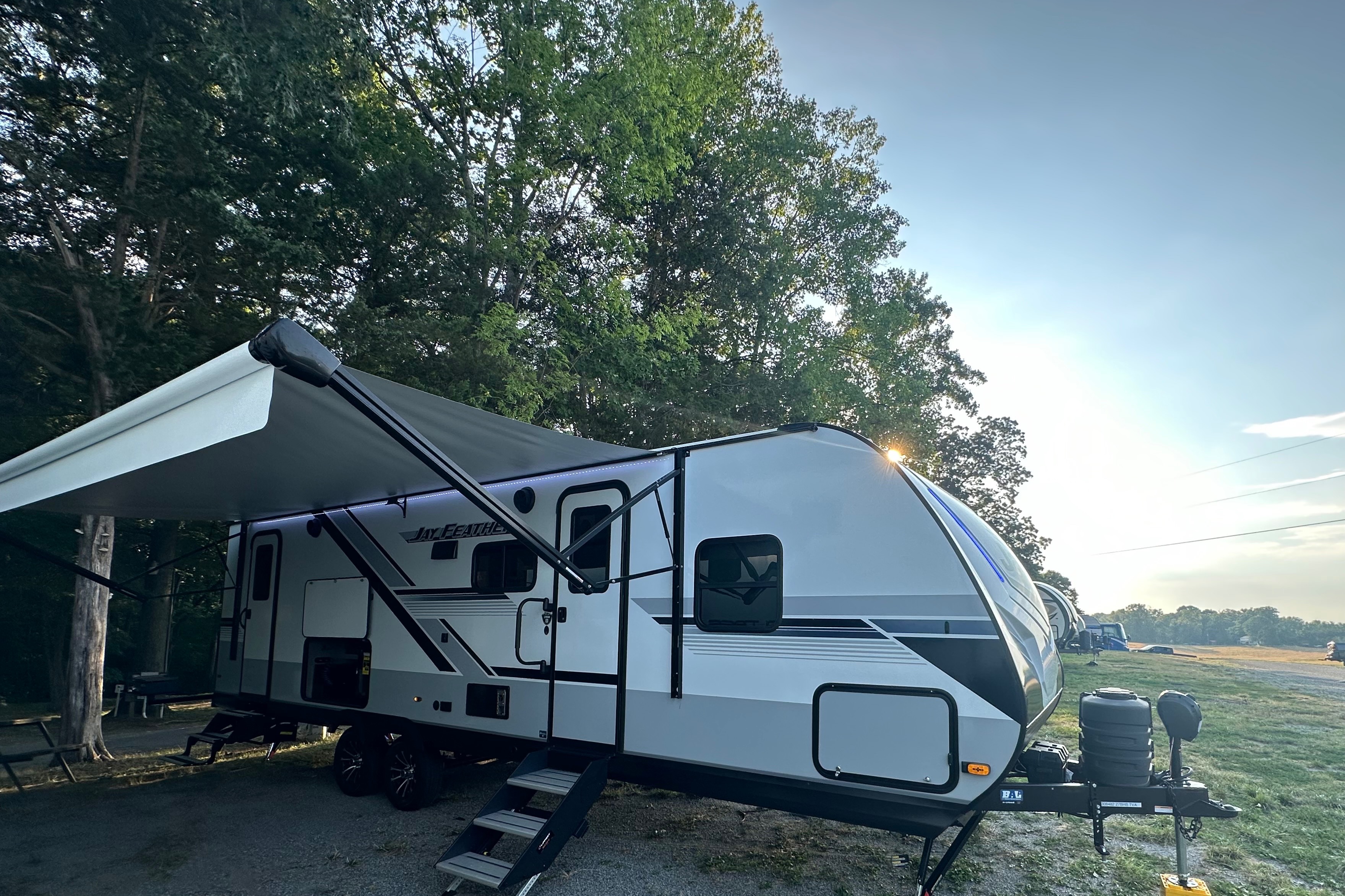 2024 Jayco Jay Feather 27BHB