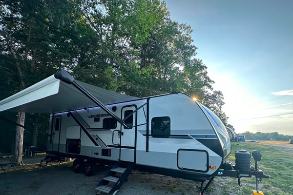 2024 Jayco Jay Feather 27BHB