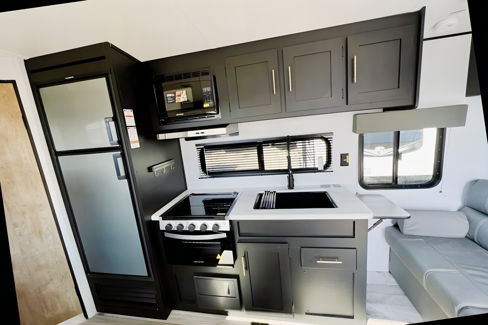 Klassen's 2022 Keystone Springdale (with Bunkhouse) Keystone Travel Trailer