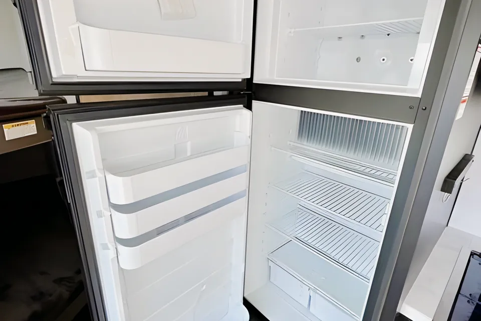 Klassen's 2022 Keystone Springdale (with Bunkhouse) Keystone Travel Trailer