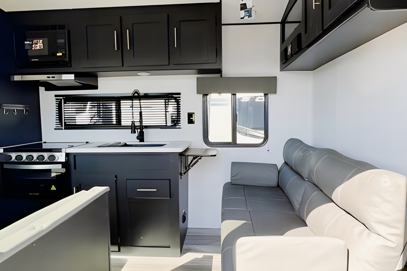 Klassen's 2022 Keystone Springdale (with Bunkhouse) Keystone Travel Trailer