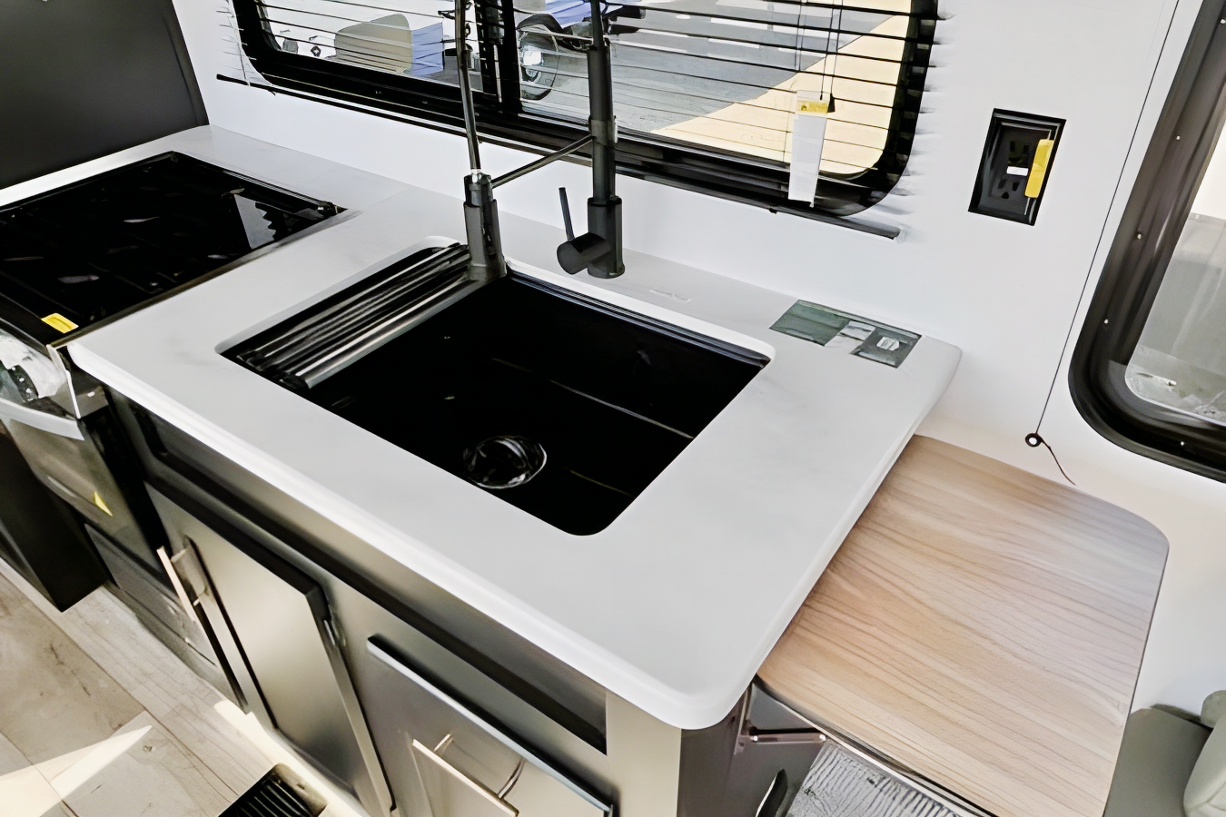 Klassen's 2022 Keystone Springdale (with Bunkhouse) Keystone Travel Trailer