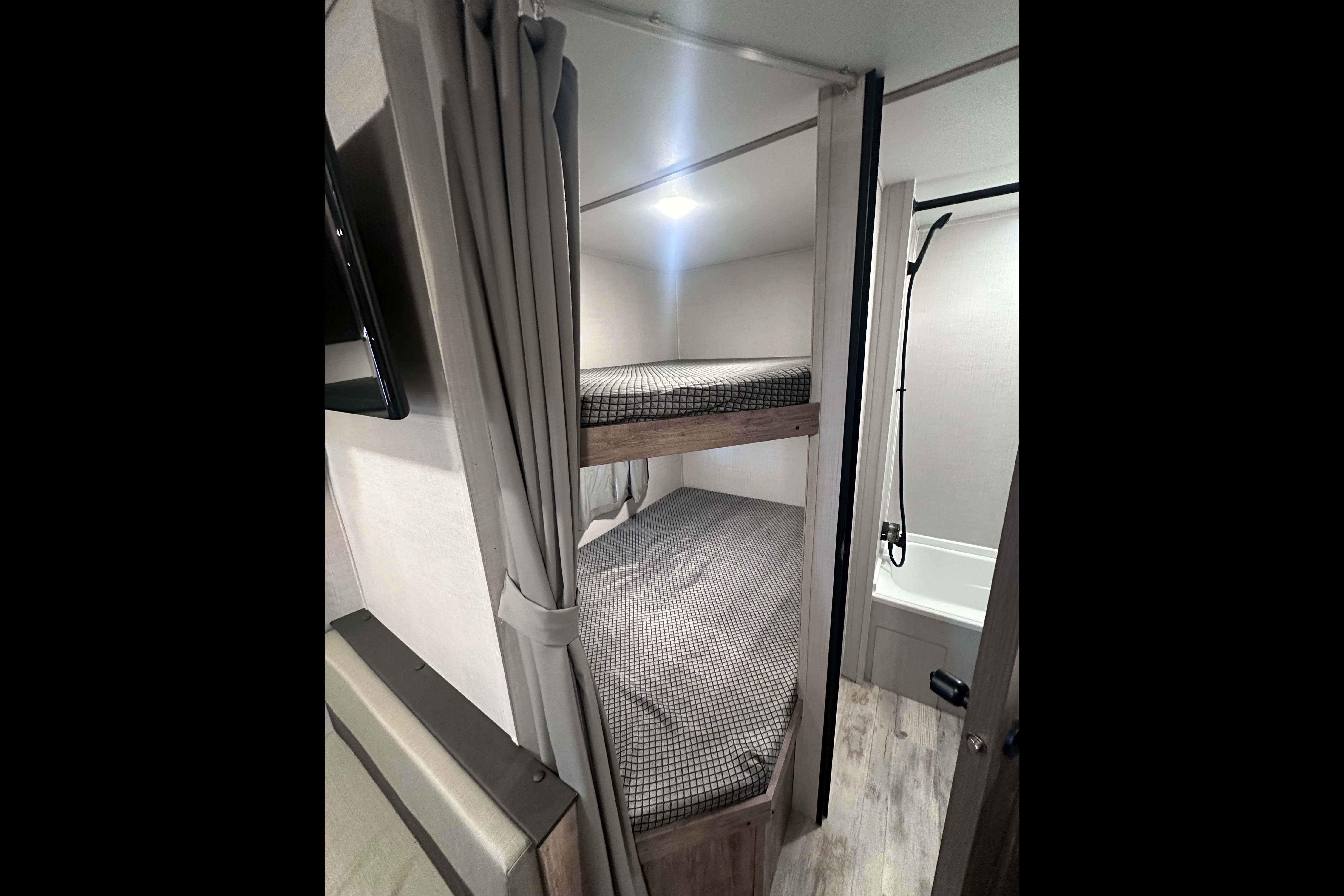 Getaway Camper Trailer