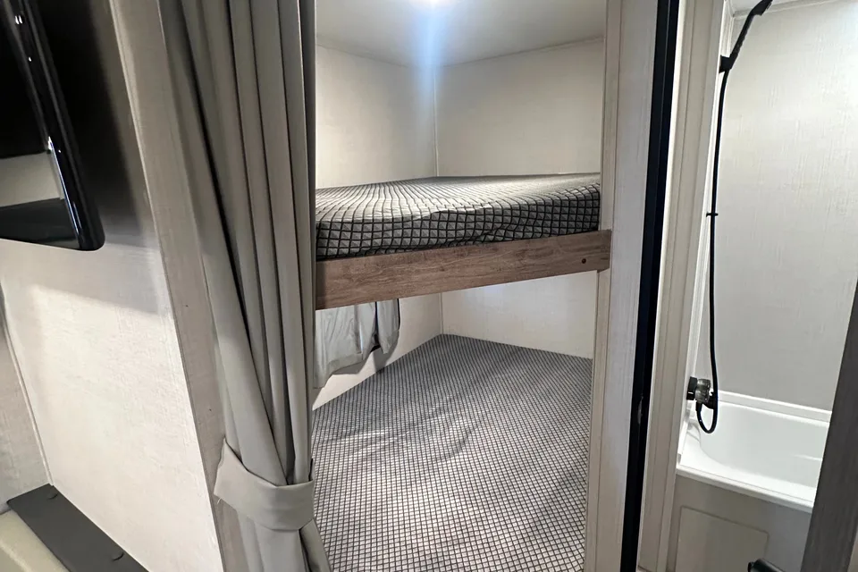 Getaway Camper Trailer