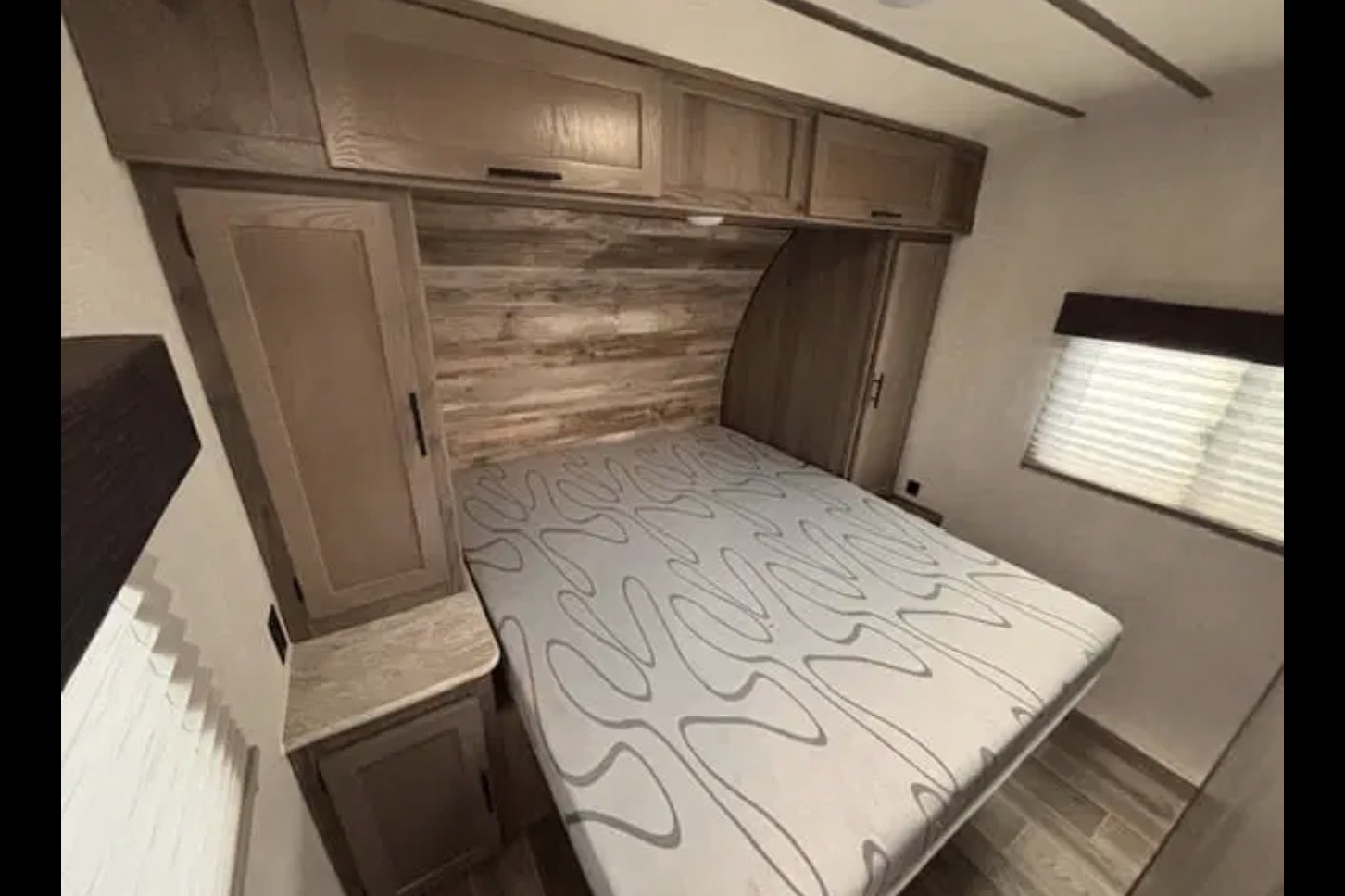 Stormin Norman's Gulf Stream Kingsport Travel Trailer