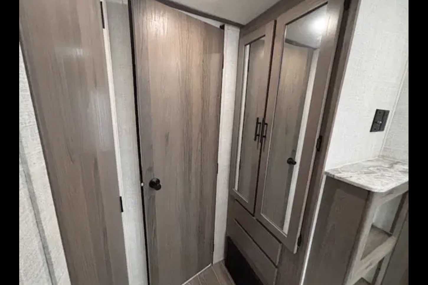 Stormin Norman's Gulf Stream Kingsport Travel Trailer