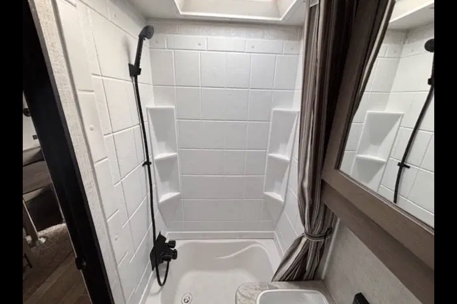 Stormin Norman's Gulf Stream Kingsport Travel Trailer