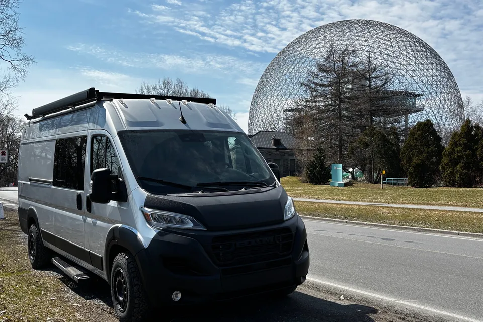 ARTHUR DOGDE PROMASTER  3500