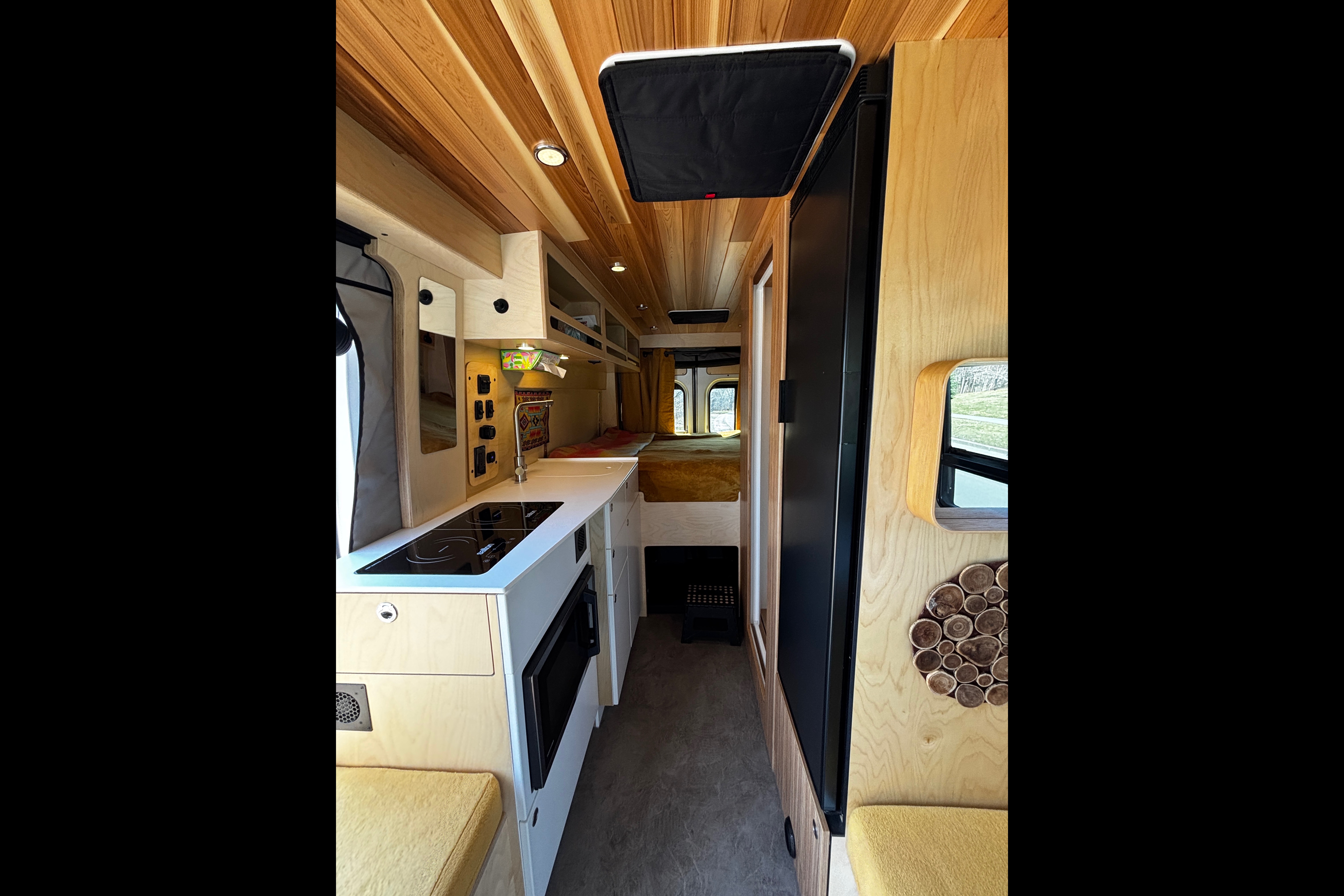 ARTHUR DOGDE PROMASTER  3500