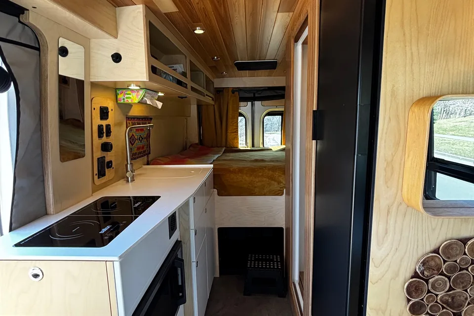 ARTHUR DOGDE PROMASTER  3500
