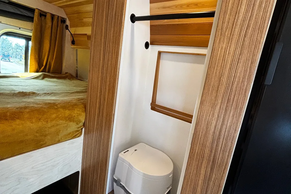 ARTHUR DOGDE PROMASTER  3500