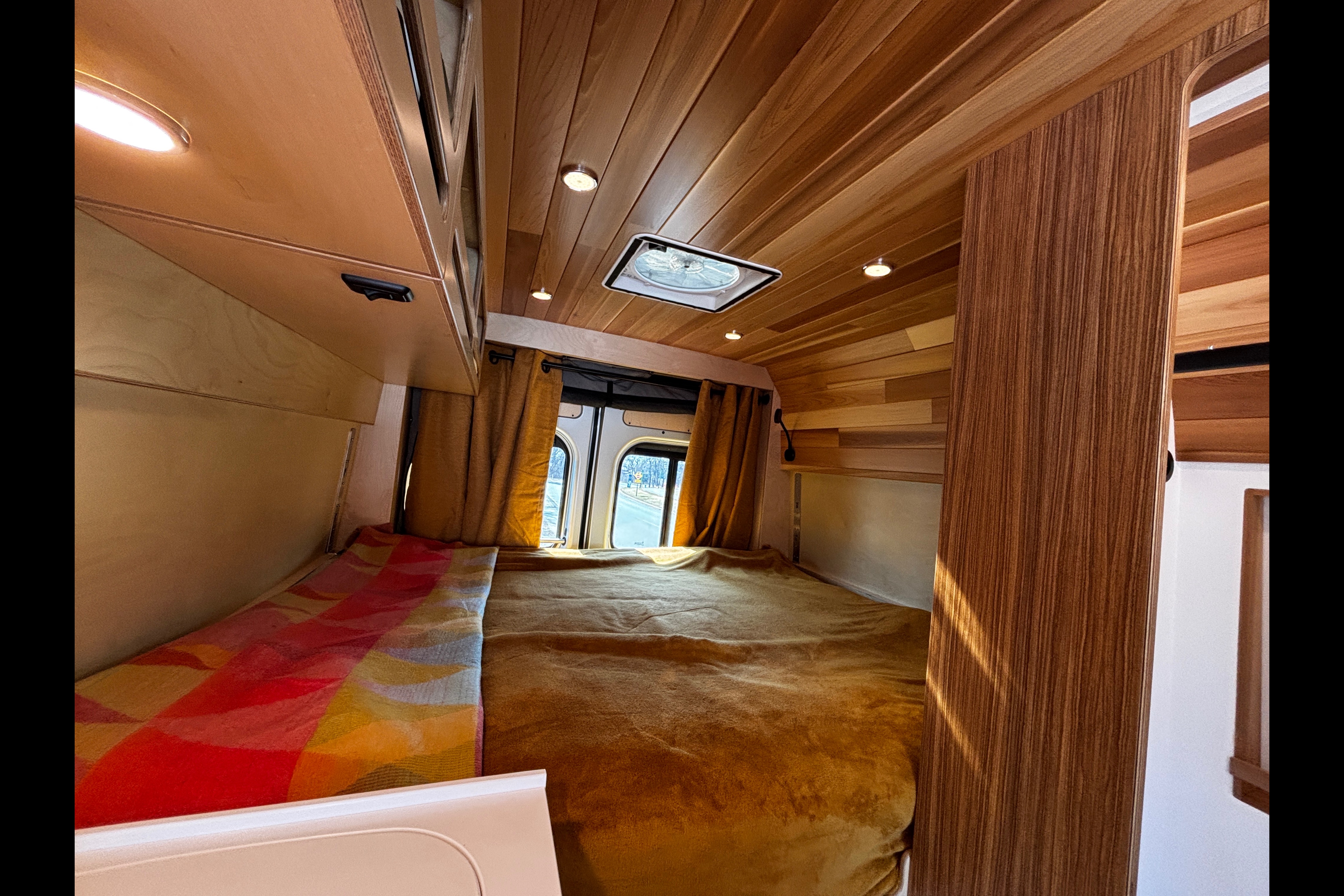 ARTHUR DOGDE PROMASTER  3500