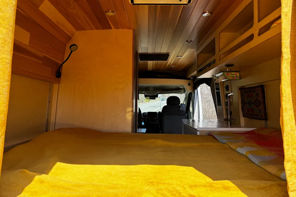 ARTHUR DOGDE PROMASTER  3500