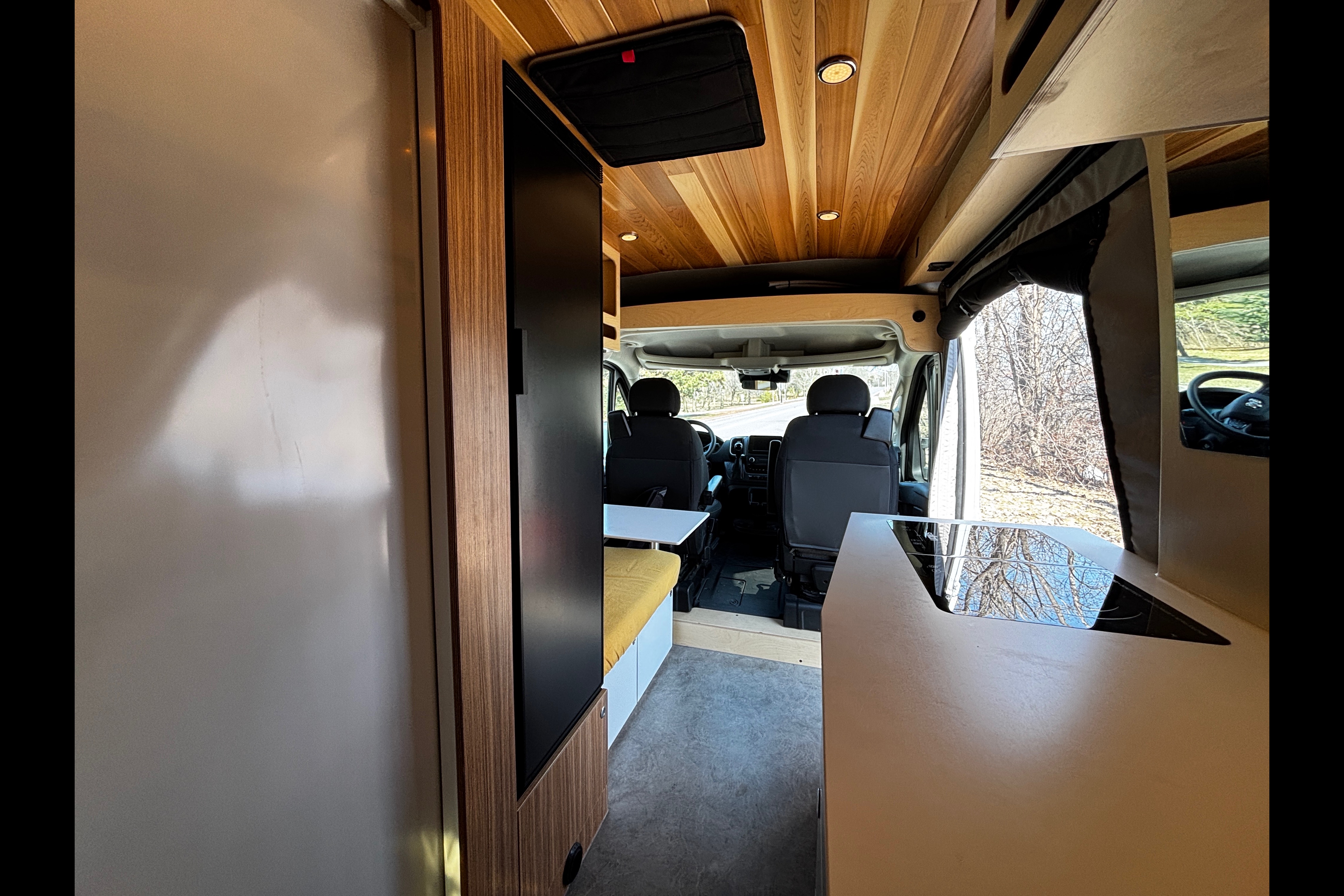 ARTHUR DOGDE PROMASTER  3500