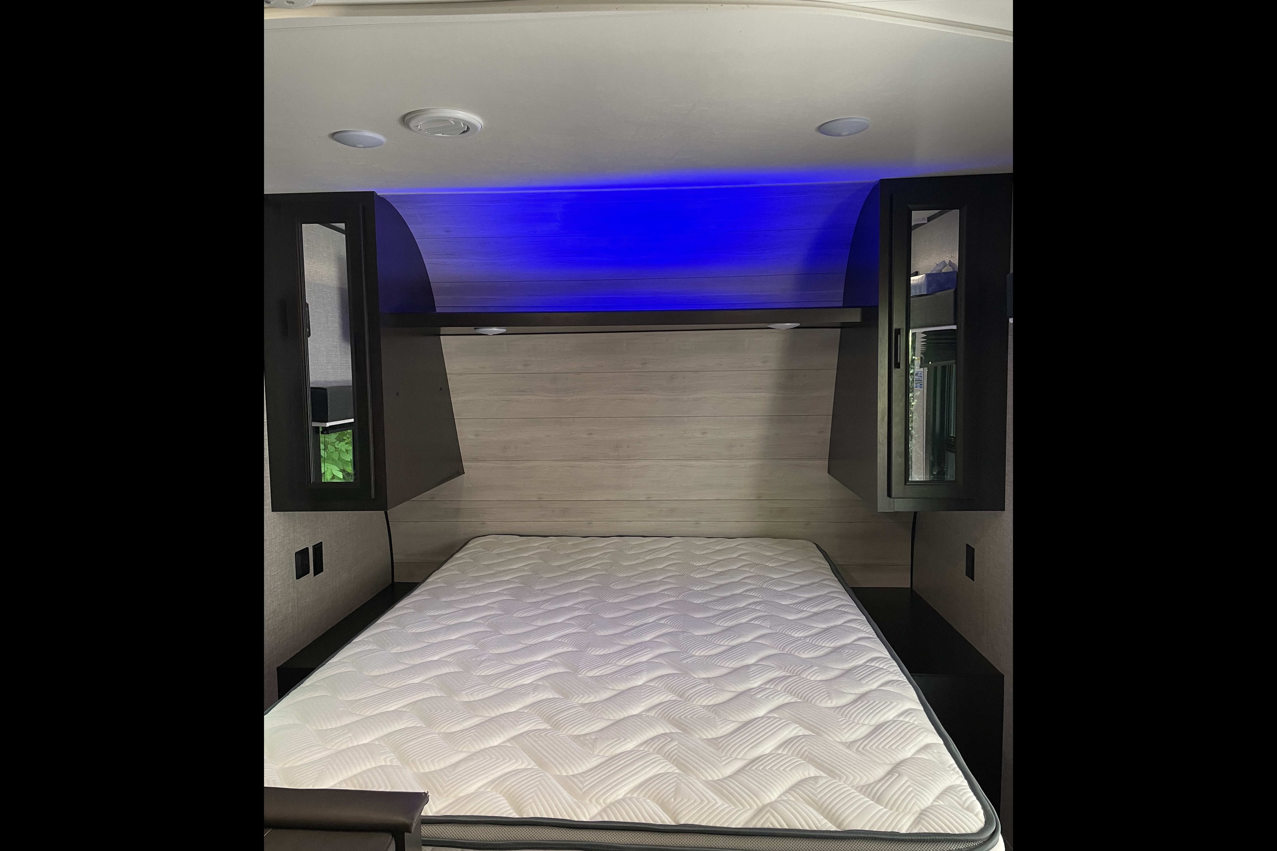 Janet's Jayco Jay Flight SLX Travel Trailer