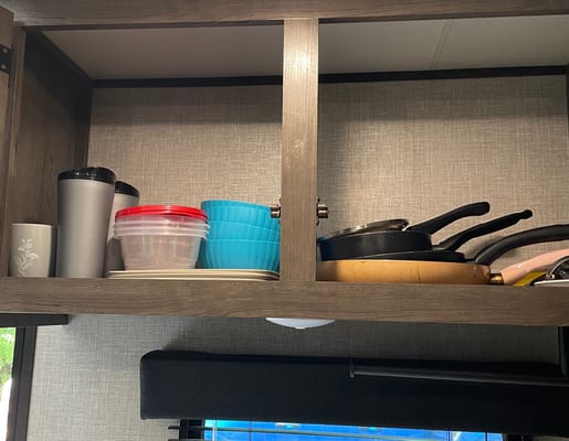 Janet's Jayco Jay Flight SLX Travel Trailer