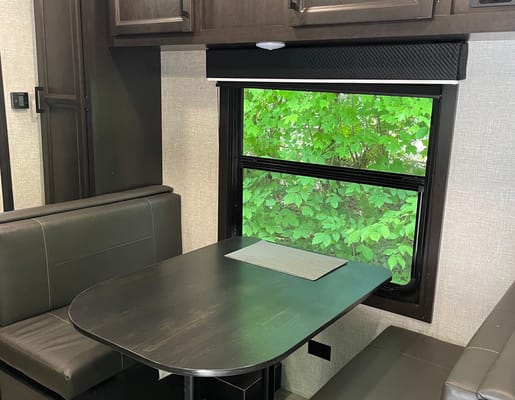 Janet's Jayco Jay Flight SLX Travel Trailer