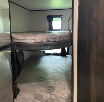 Janet's Jayco Jay Flight SLX Travel Trailer