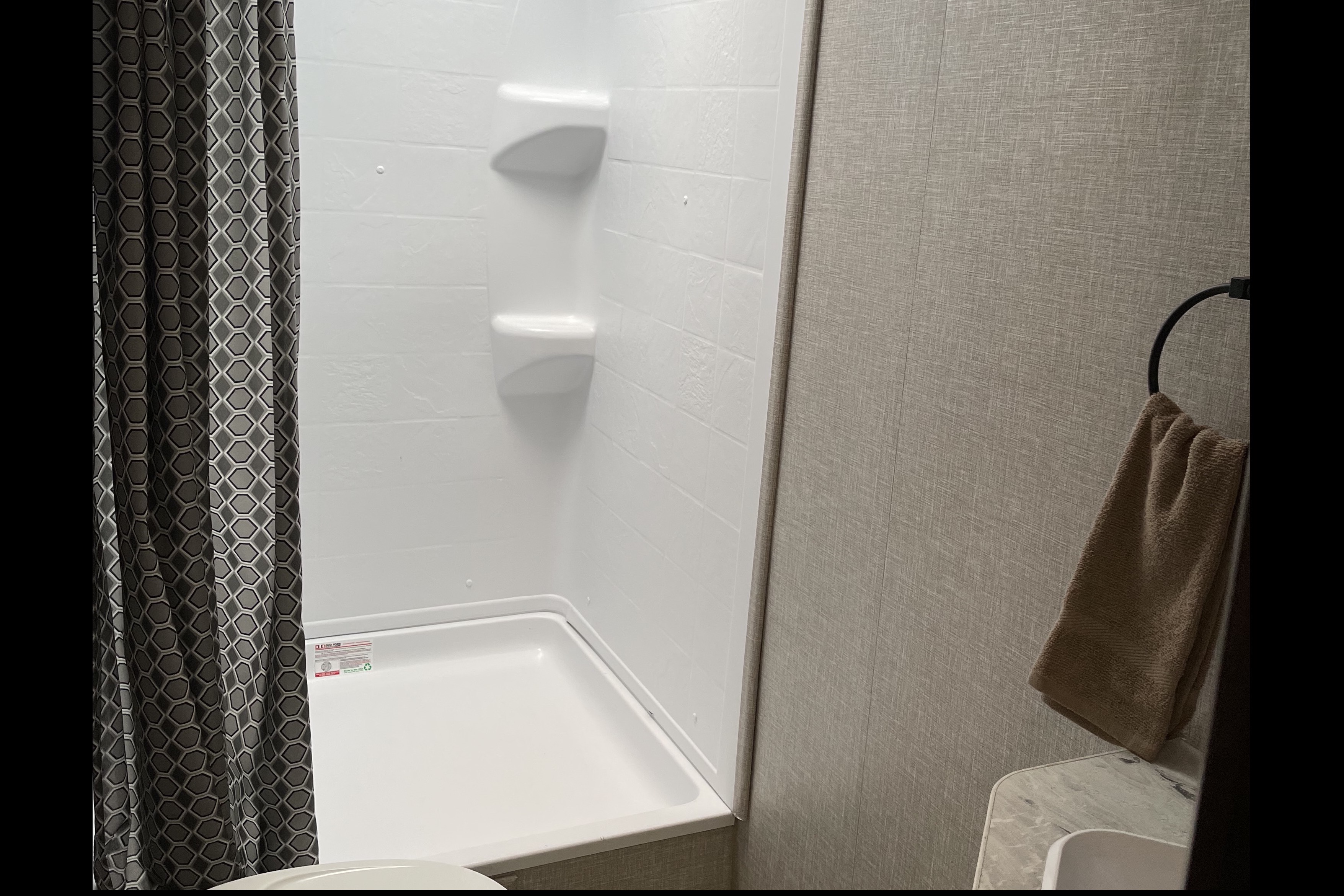 Janet's Jayco Jay Flight SLX Travel Trailer