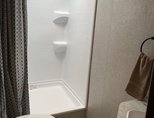 Janet's Jayco Jay Flight SLX Travel Trailer