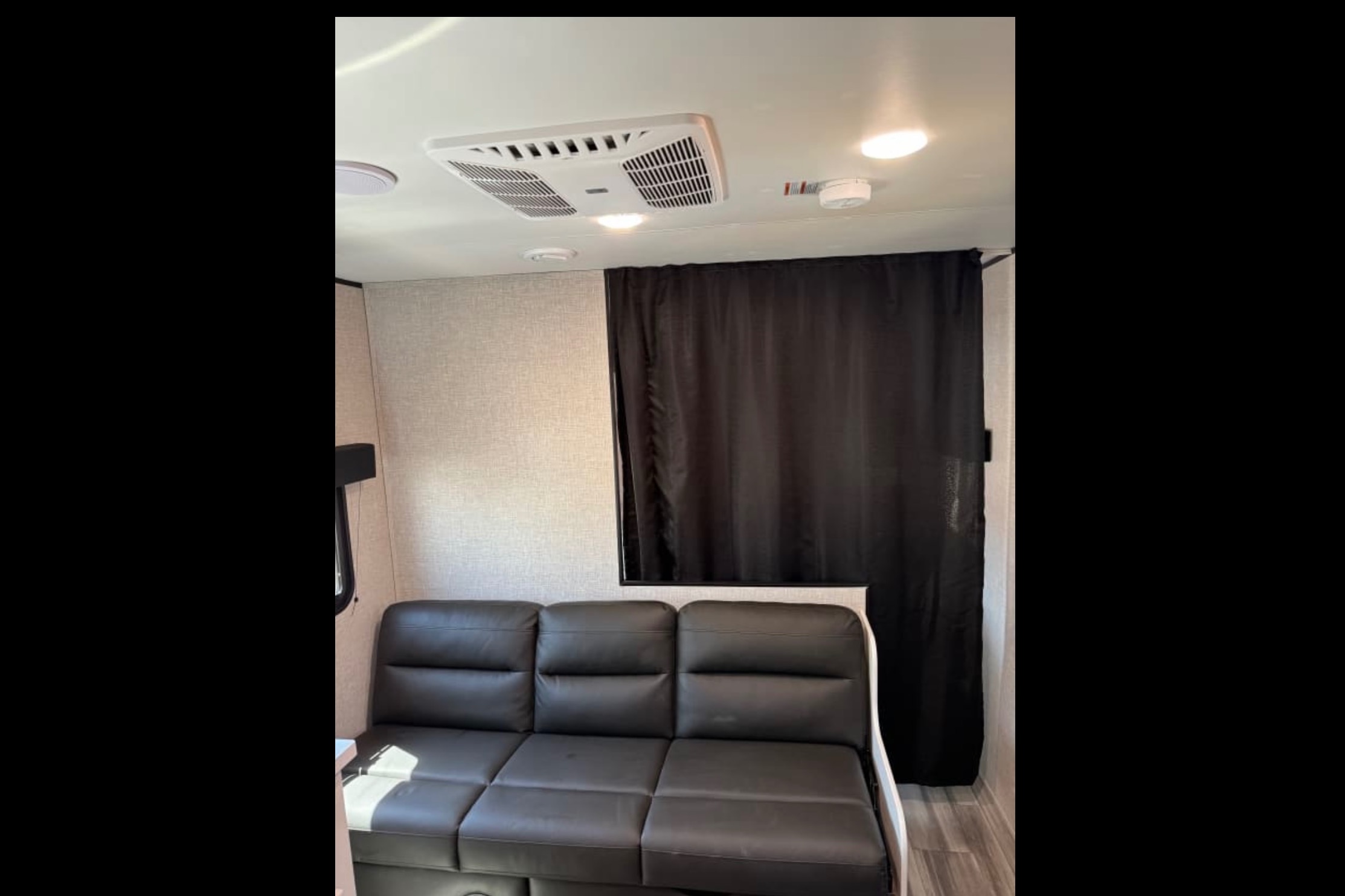 Jaxson's Jayco Jayflight SLX Travel Trailer