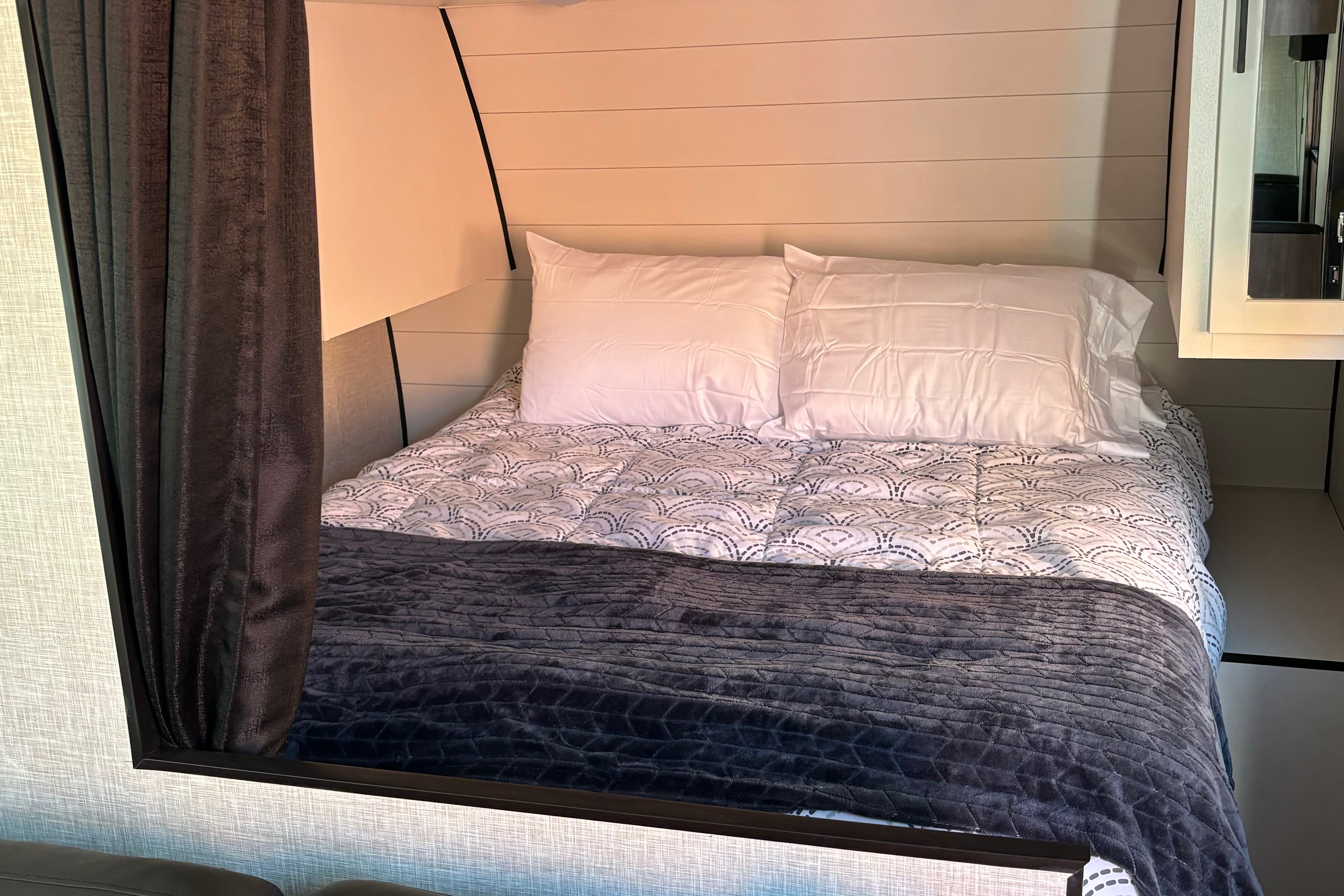 Jaxson's Jayco Jayflight SLX Travel Trailer