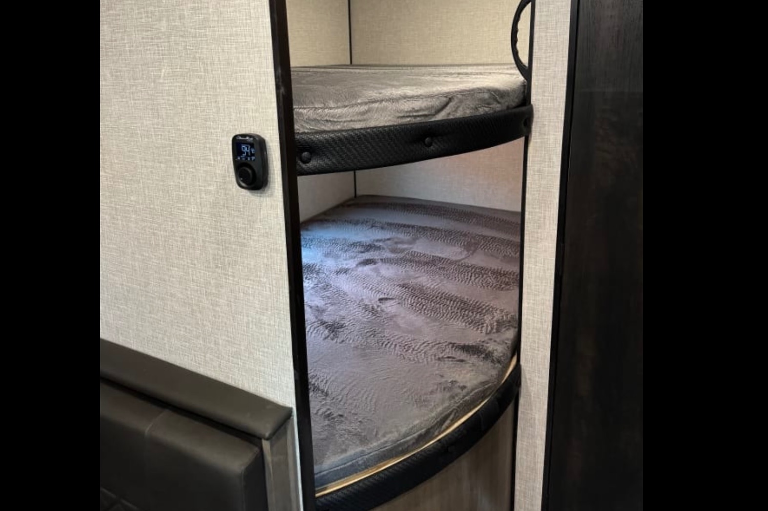 Jaxson's Jayco Jayflight SLX Travel Trailer