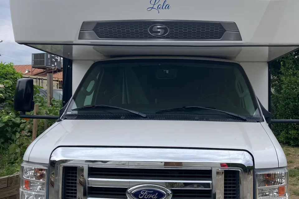 2022 Forest River Sunseeker Class C (Lola)