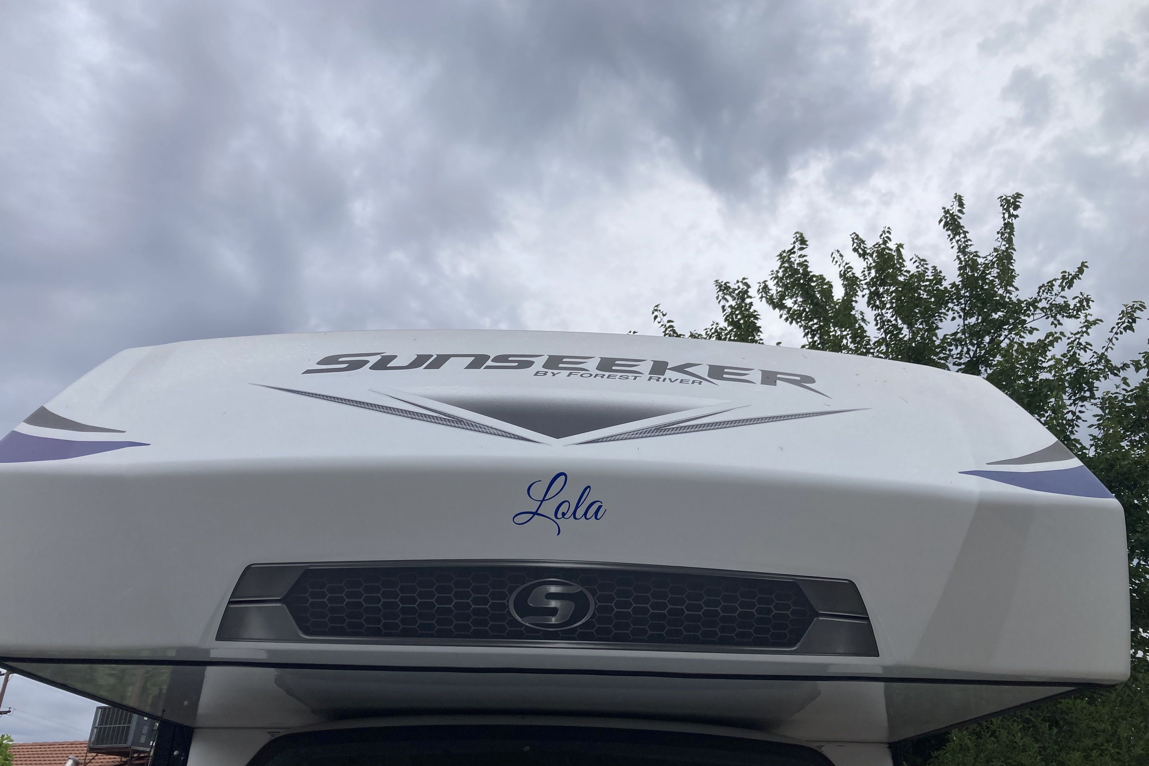 2022 Forest River Sunseeker Class C (Lola)
