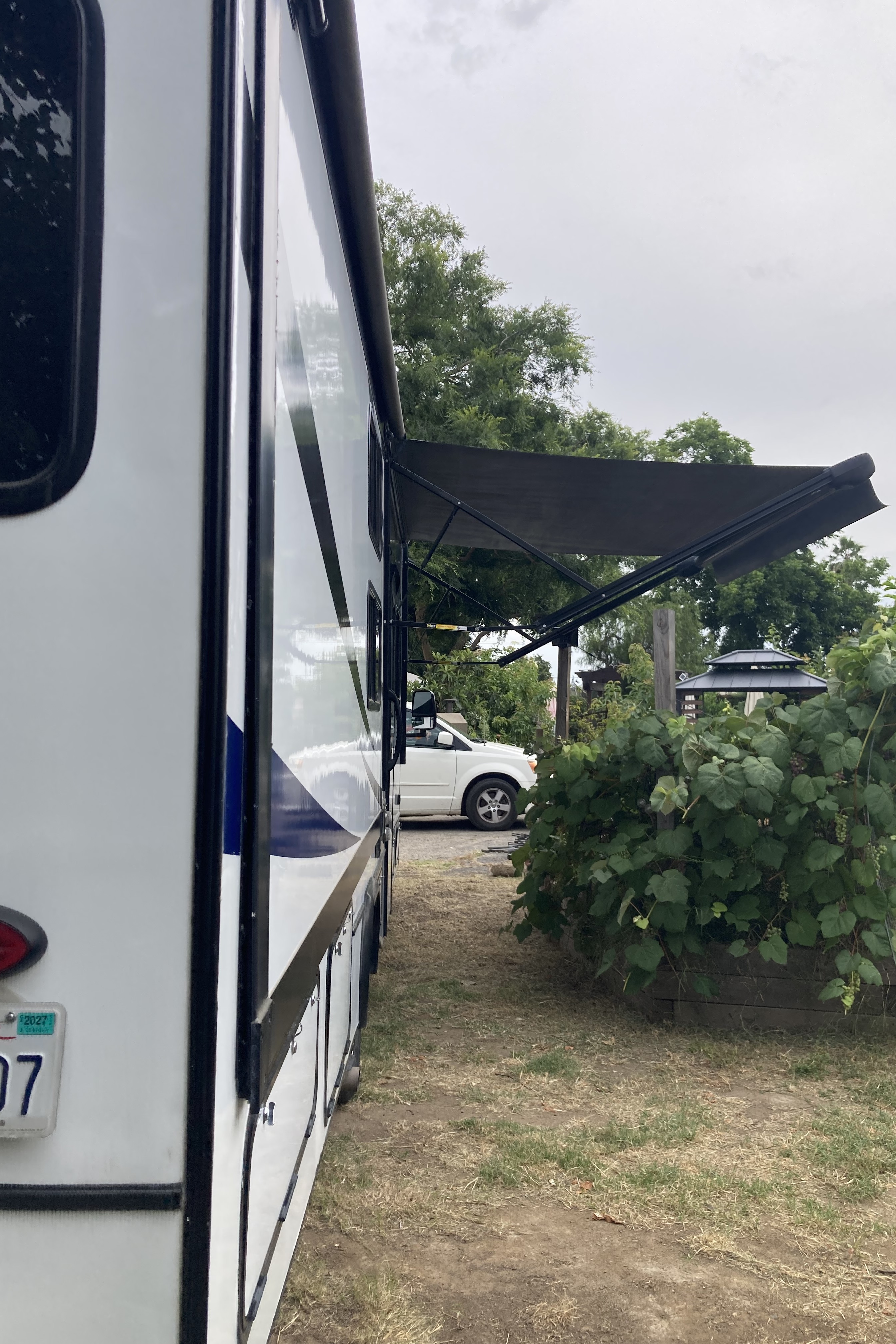 2022 Forest River Sunseeker Class C (Lola)