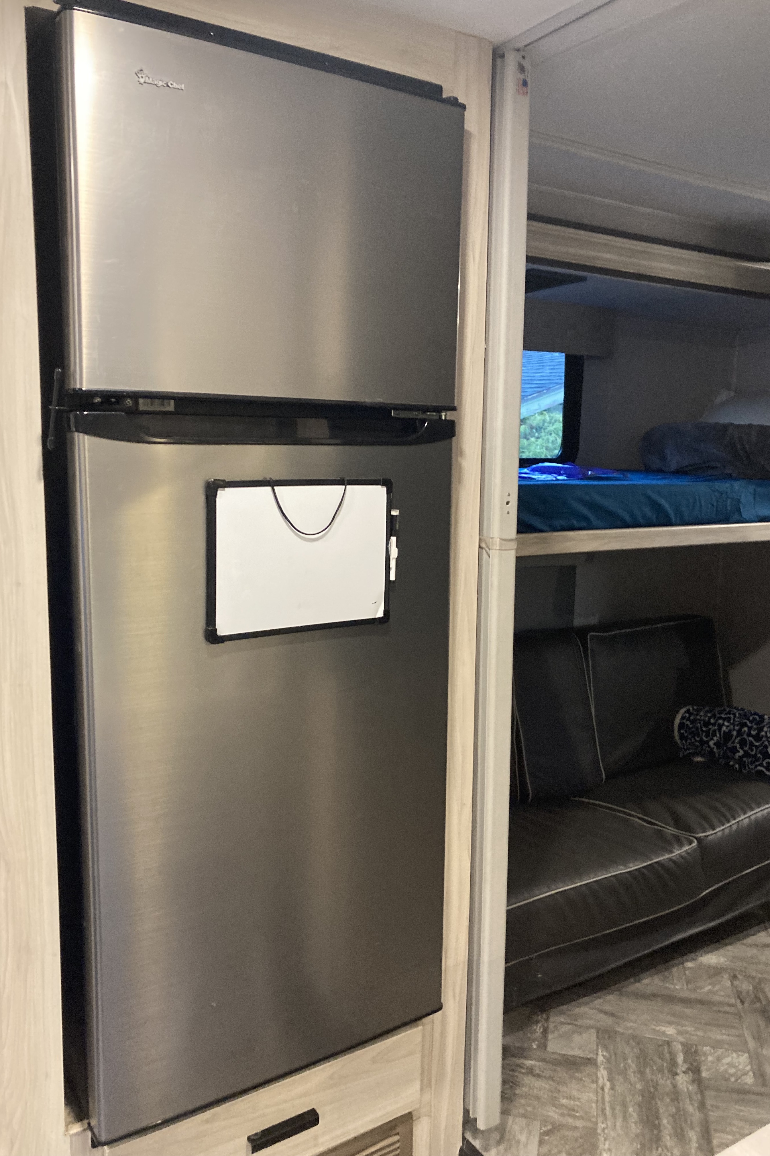 2022 Forest River Sunseeker Class C (Lola)