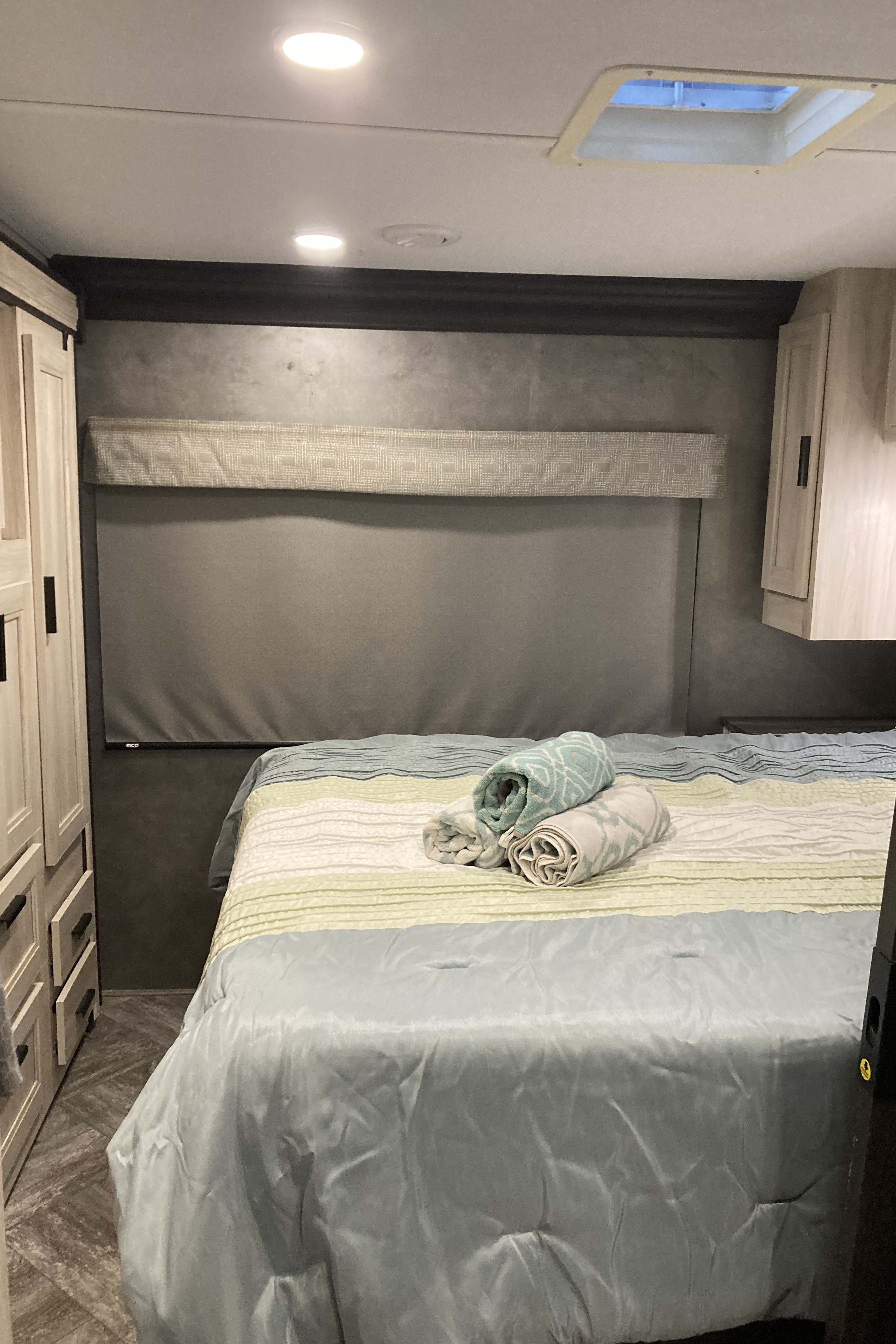 2022 Forest River Sunseeker Class C (Lola)