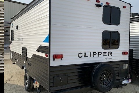 Annie Clipper 182 DBU 