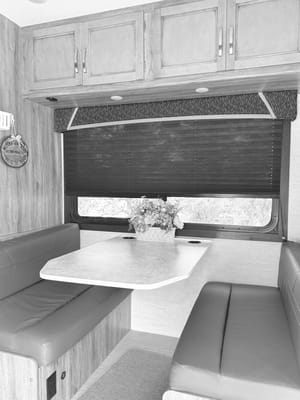 Roxanne's Jayco RedHawks 22c Class C
