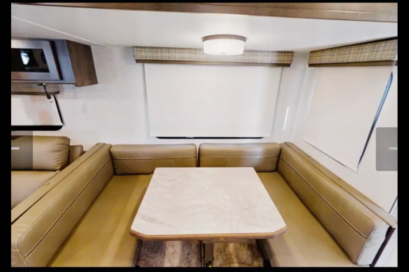 Emmanuel's Flagstaff 27BHWS Travel Trailer