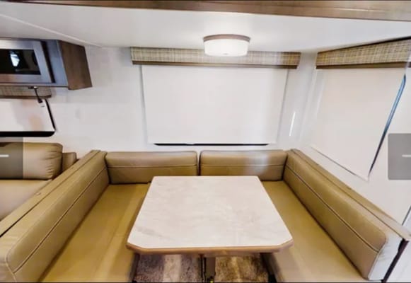 Emmanuel's Flagstaff 27BHWS Travel Trailer